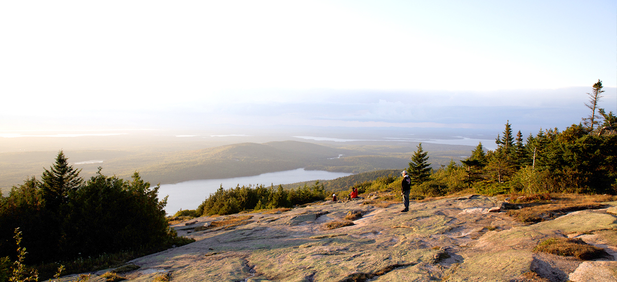 acadia national