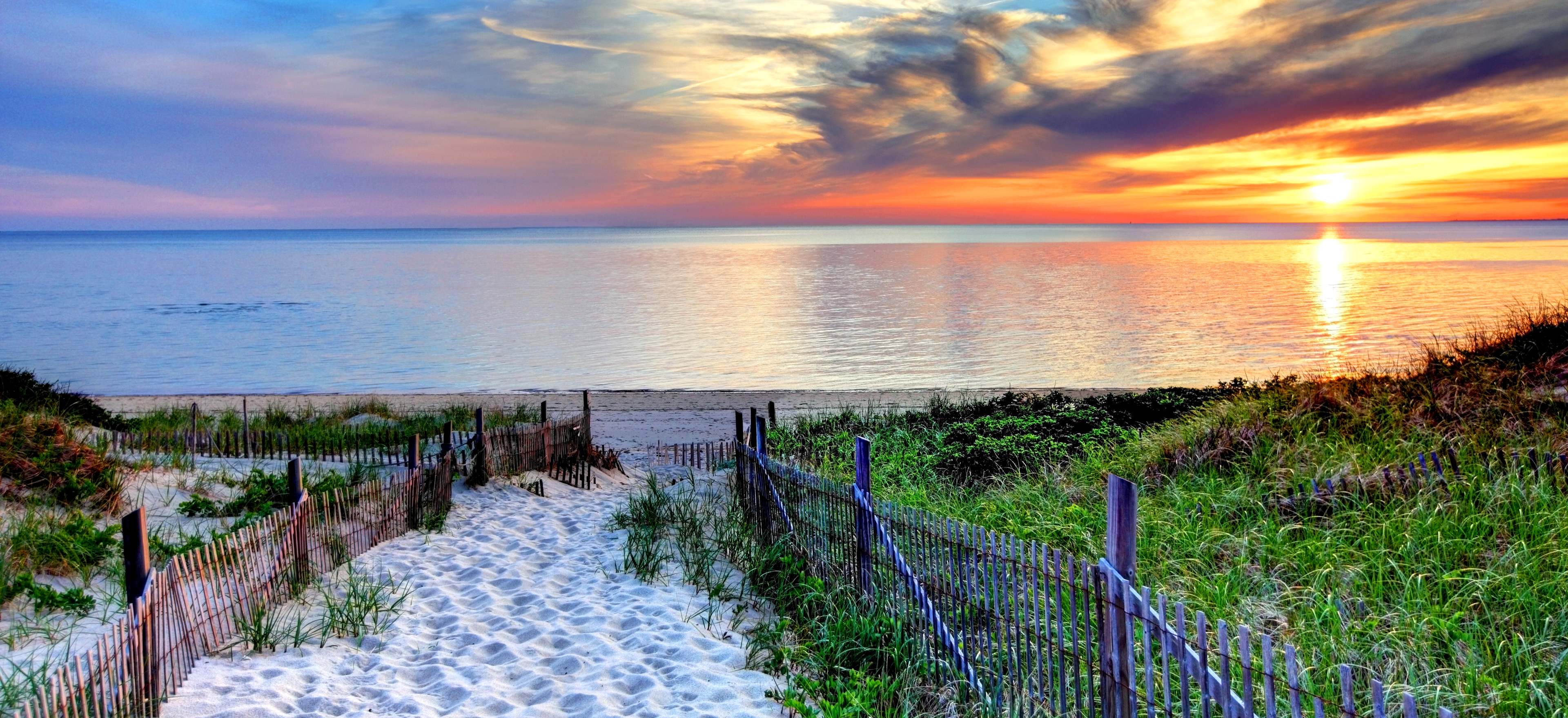 cape cod