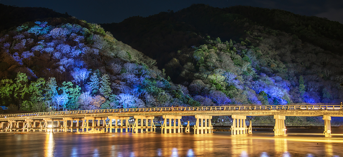 Hanatouro Kyoto